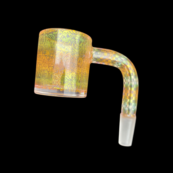 Trevy X QCB Binary Banger (10mm and 14mm)