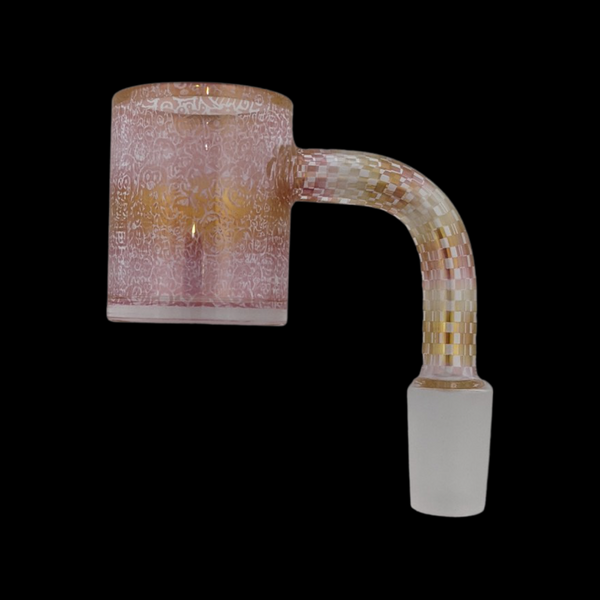 Trevy X QCB Binary Banger (10mm and 14mm)