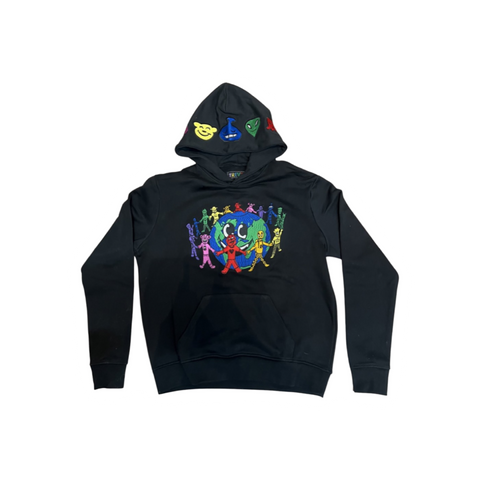 Our World Hoodie